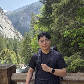Yuangang Li