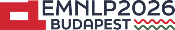EMNLP 2026, Budapest